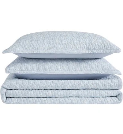 The Farmhouse Majesty Quilt Set