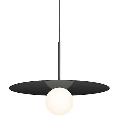 Design Within Reach Bola Disc Pendant