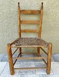 American Rustic Farmhouse Primitive D...