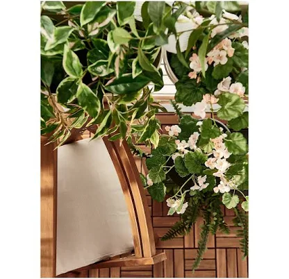 IKEA RUNNEN decking outdoor