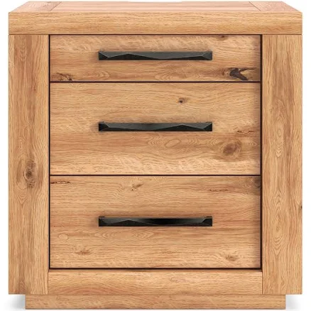 Ashley Ashley Luxe Bracken 3 Drawer C...