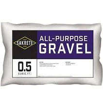Sakrete All Purpose Gravel