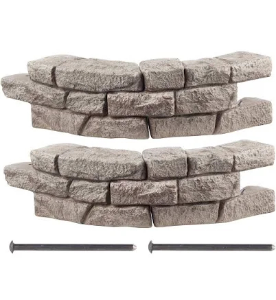 RTS Home Accents Raised Garden Bed