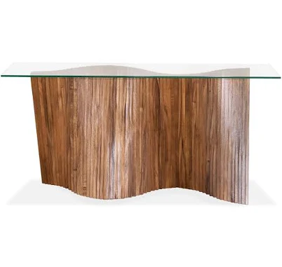Scandinavian Designs Spira Console Table