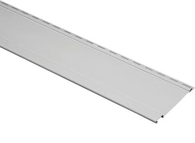 Georgia-Pacific Vinyl Board & batten ...