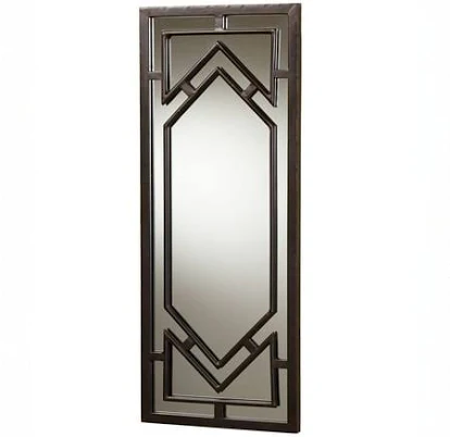 Touch of Class Bullock Wall Mirror Panel