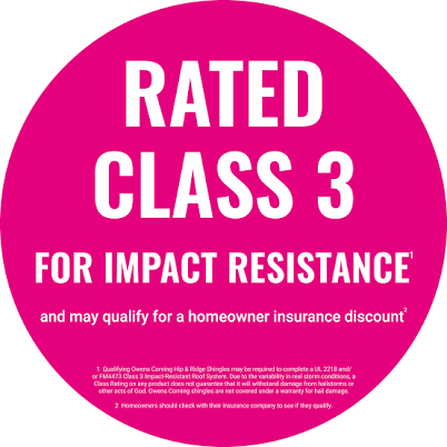 Owens Corning TruDefinition Duration ...