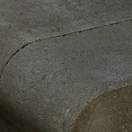 Belgard Seville Coping Charcoal