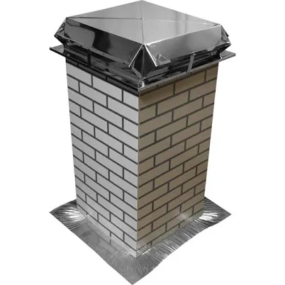 AirJet Rancher Chimney Housing Kits