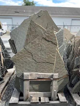 Flagstone Pa Irregular Full Color