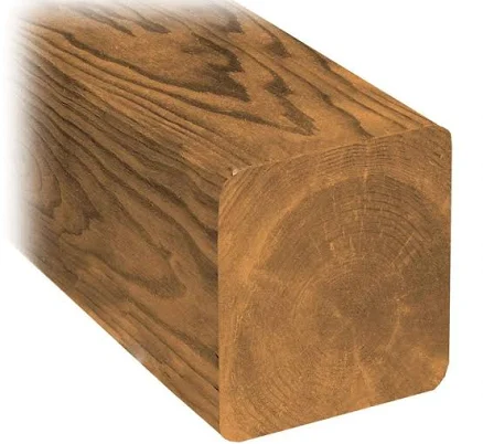 BarrierBoss Durable KDBT & Cedar Wood...