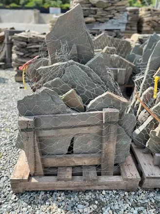 Flagstone PA Irregular Mini Stepping ...