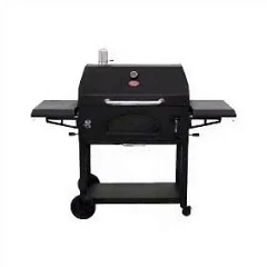 Char-Griller Legacy Charcoal Grill