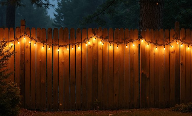 Projects to Inspire Your DIY Fence Adventures