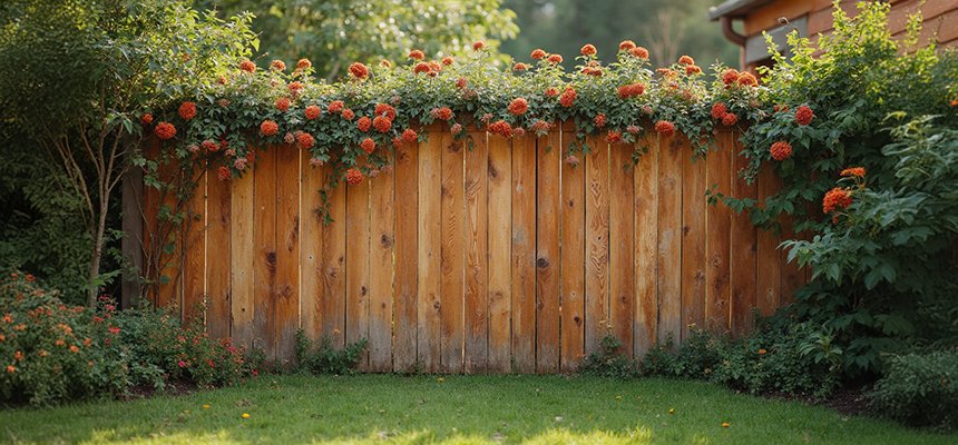Projects to Inspire Your DIY Fence Adventures