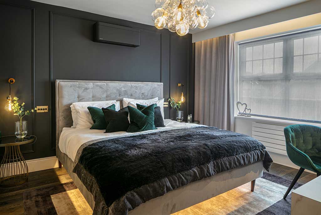 Relaxing & Cosy Lighting Ideas | Dowsing & Reynolds