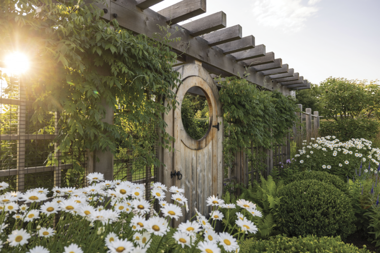 Secret Garden - Detroit Design