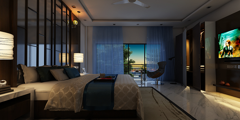 Shedding Light On Ambient Lighting