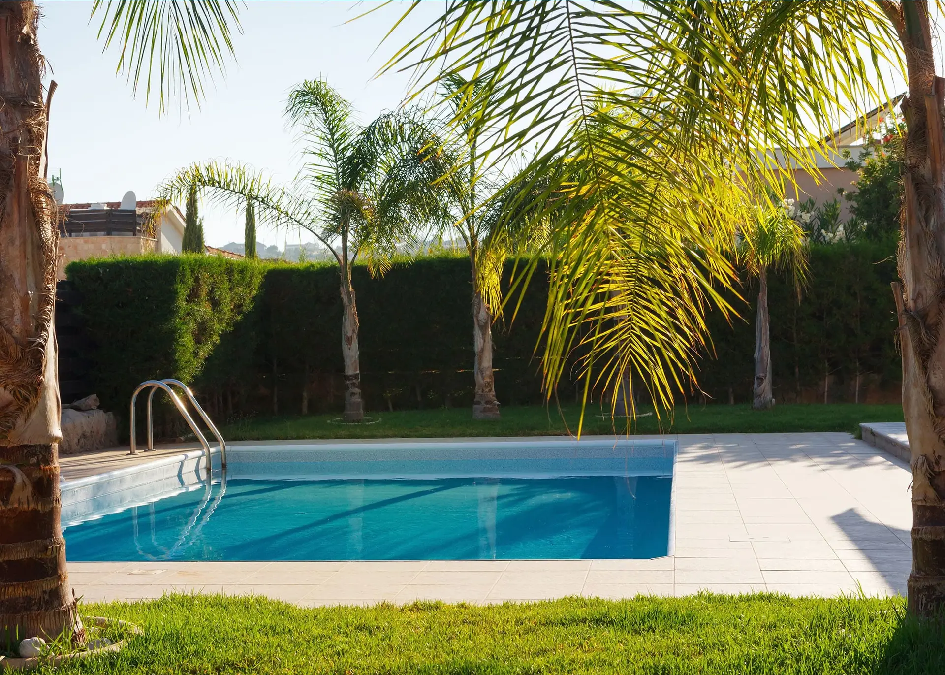 Small Pools in Arizona: Beat the Heat in Style | Pools by Design