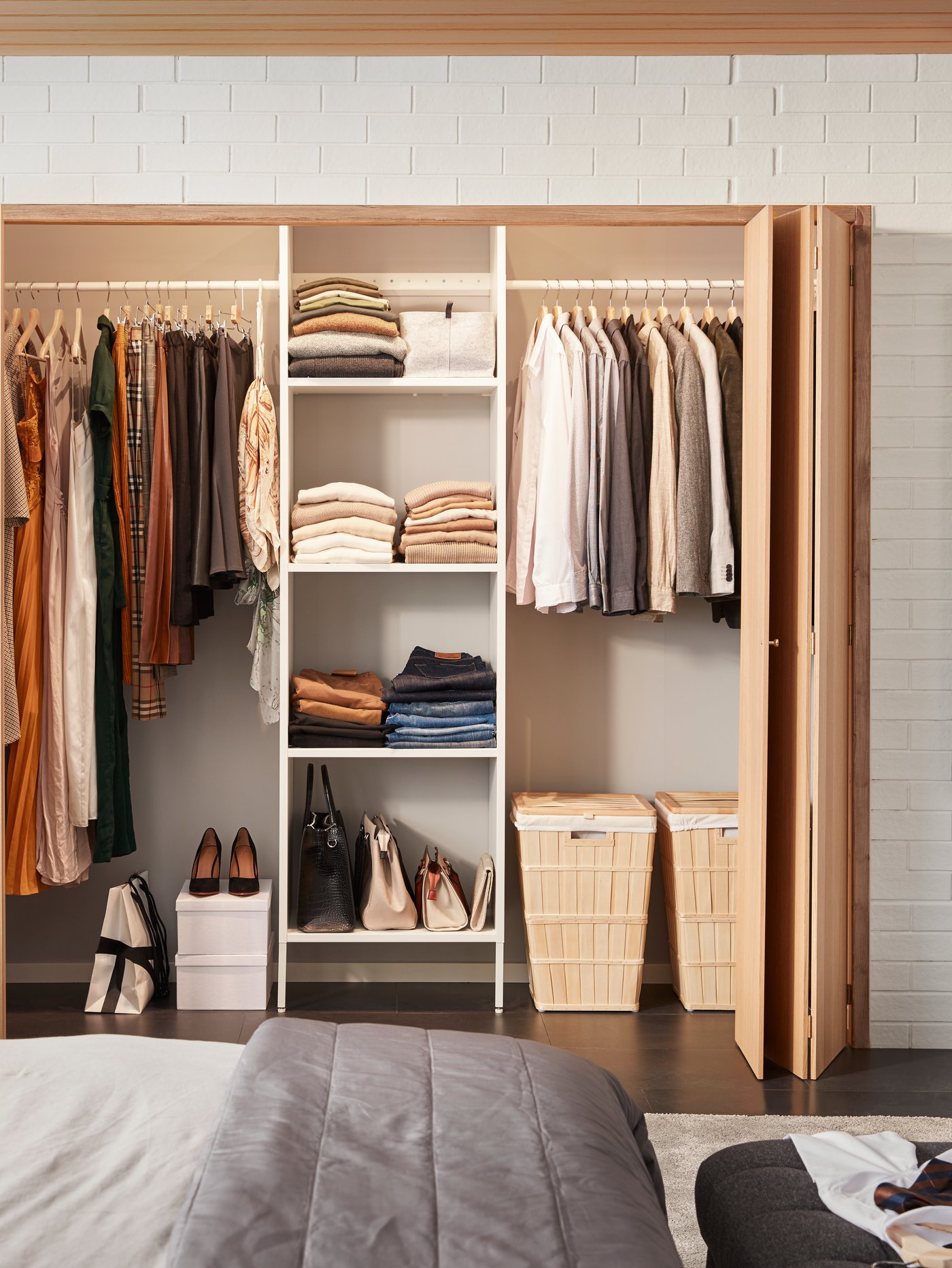 Storage Solution Systems - IKEA