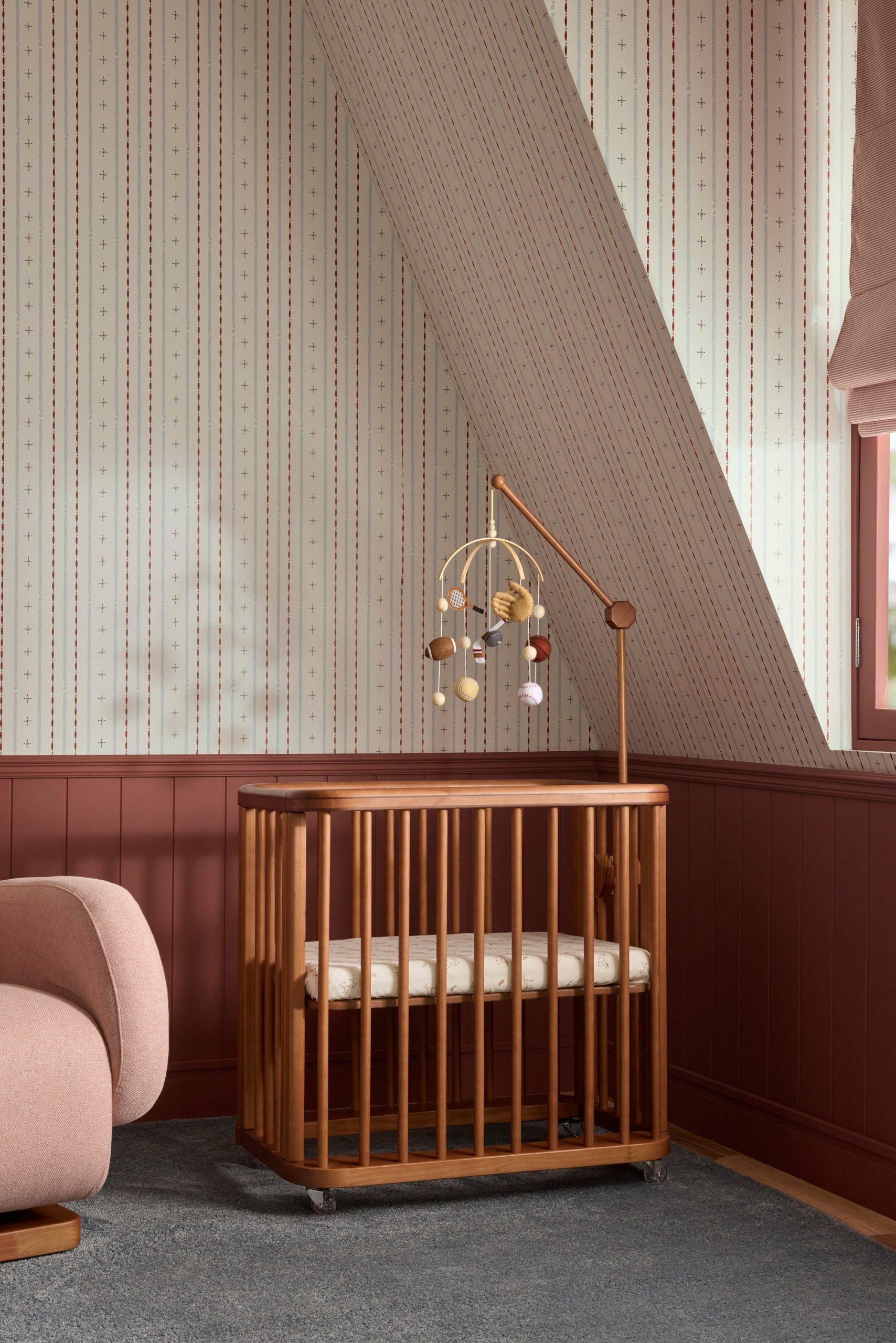 The Nursery and Kids' Room Trends Designers Are Backing in 2026 – Nestig