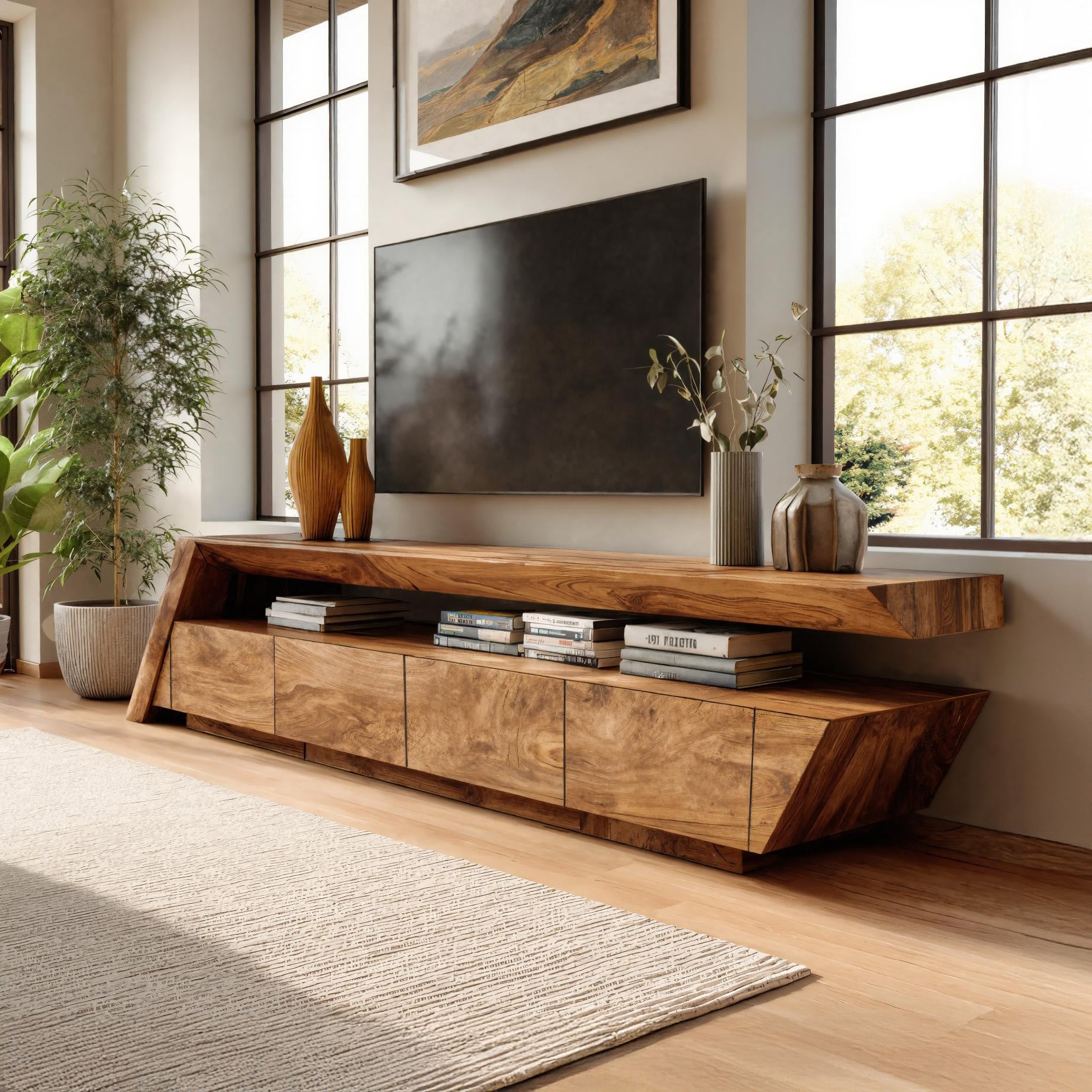 TV Cabinets 2026 – Upgrade Your Living Room Storage