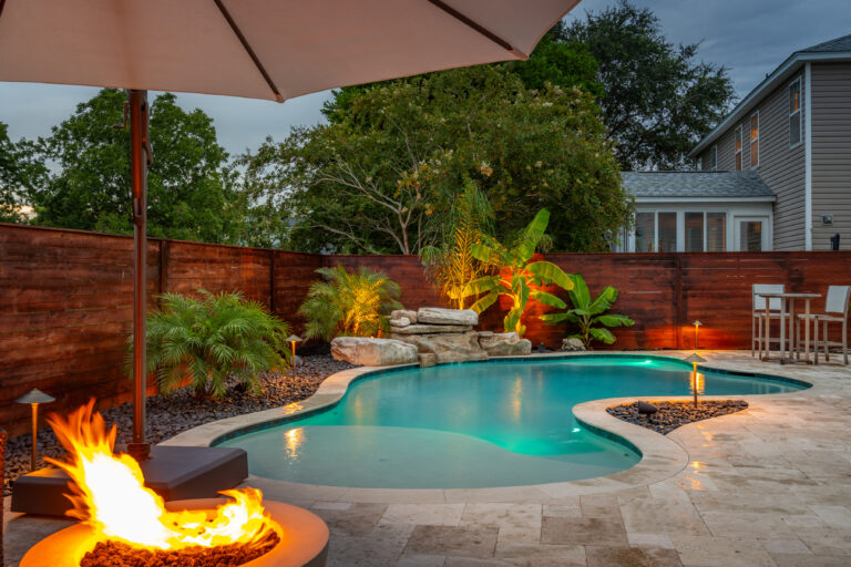 What is a Cocktail Pool? – Heritage Pools