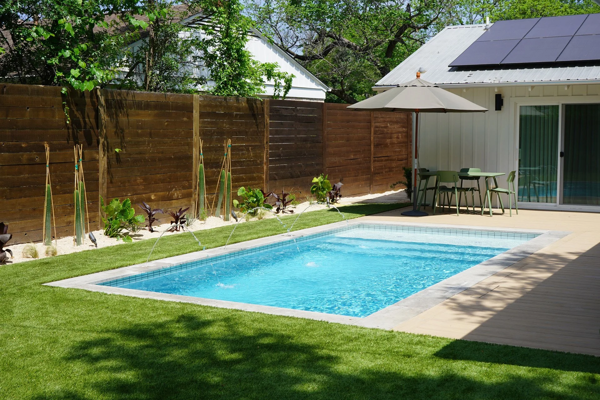 What is a Tiny Pool? — Texas Tiny Pools