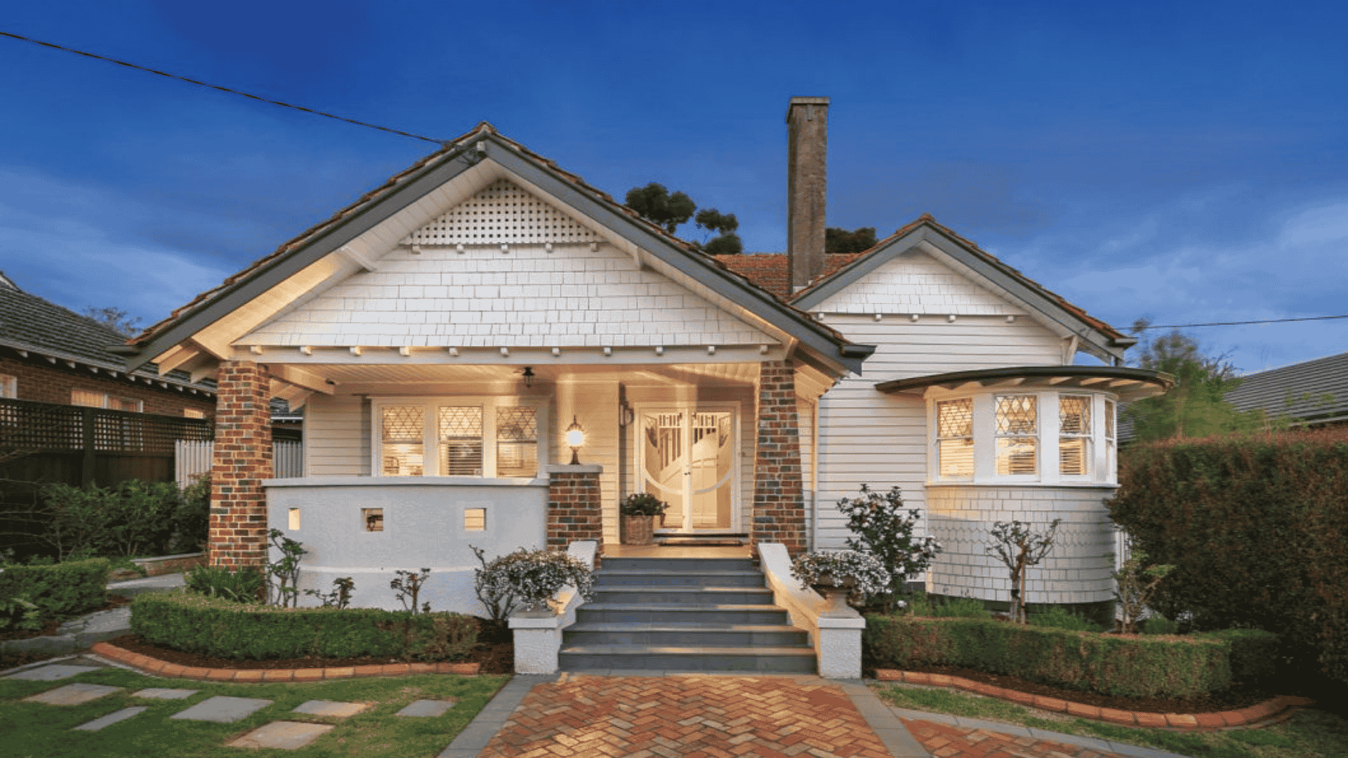 What Is Modern Bungalow House Design? – Post & Porch