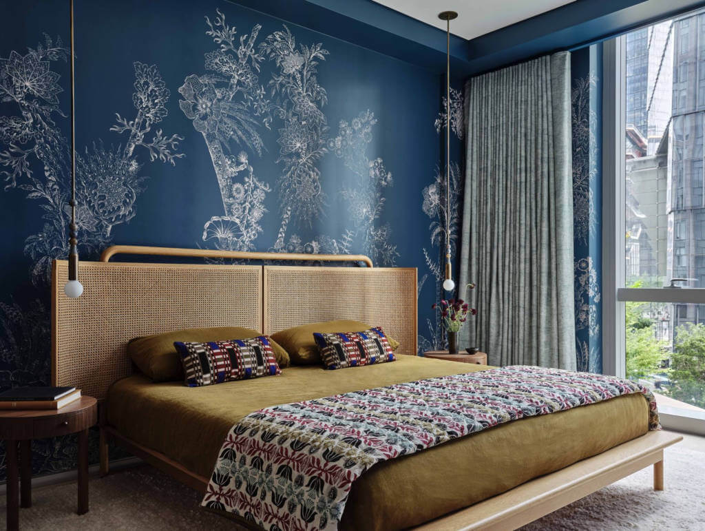 10 Bedroom Design Ideas for 2026 That Use a Material Type People Are Suddenly Switching To