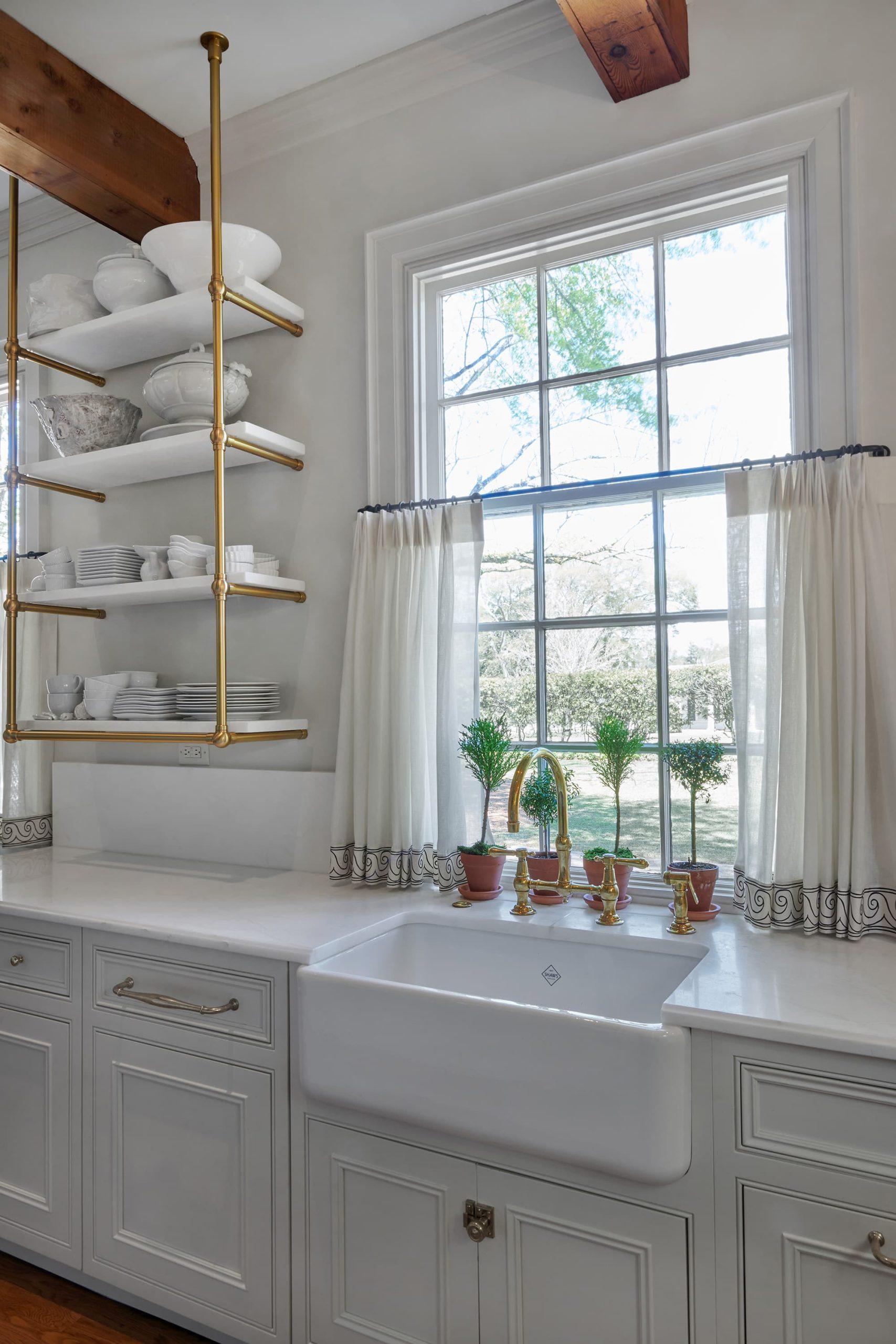 10 Charming Kitchen Window Ideas to Brighten Your Space | The Kitchn
