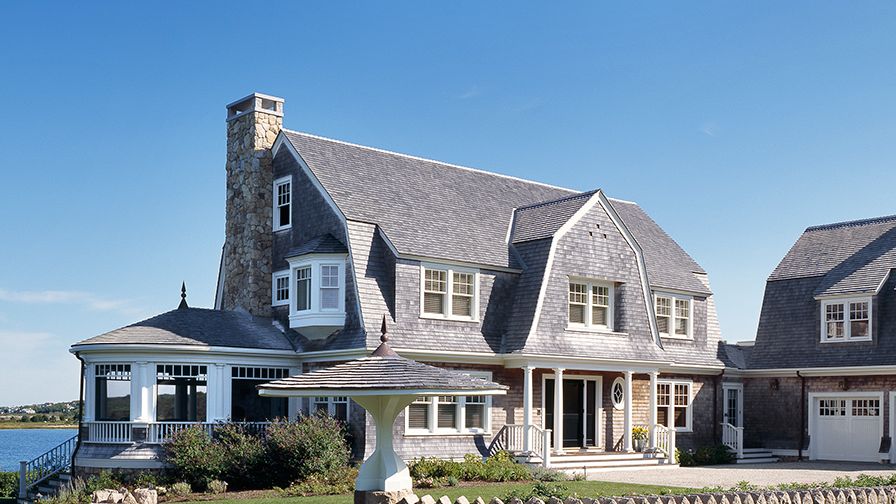 10 Classic Cape Cod Homes That Do Beach Decor Right | Architectural Digest