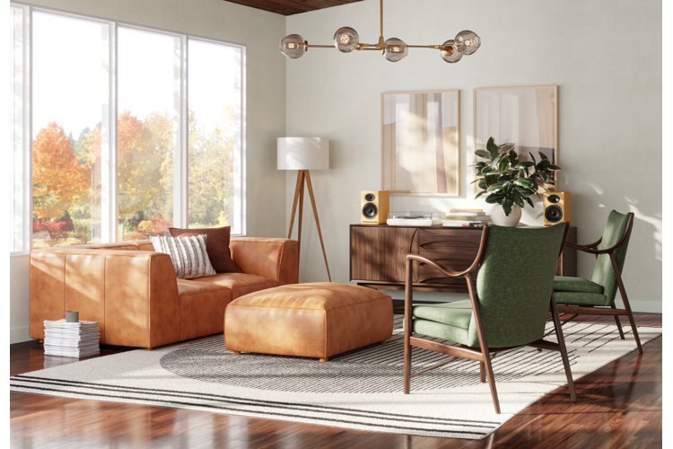 10 Cozy Living Room Ideas | AllModern