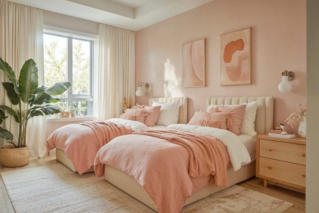 10 Dorm Room Decorating Ideas for a Personalized Retreat - Decorilla Online Interior Design