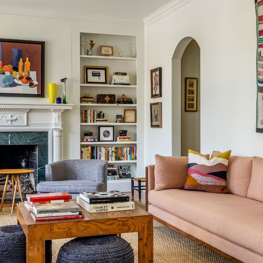 10 Living Room Trends to Know in 2026 | Homes and Gardens