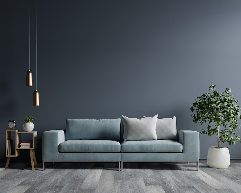 10 Popular & Stylish Gray Luxury Vinyl Plank Options