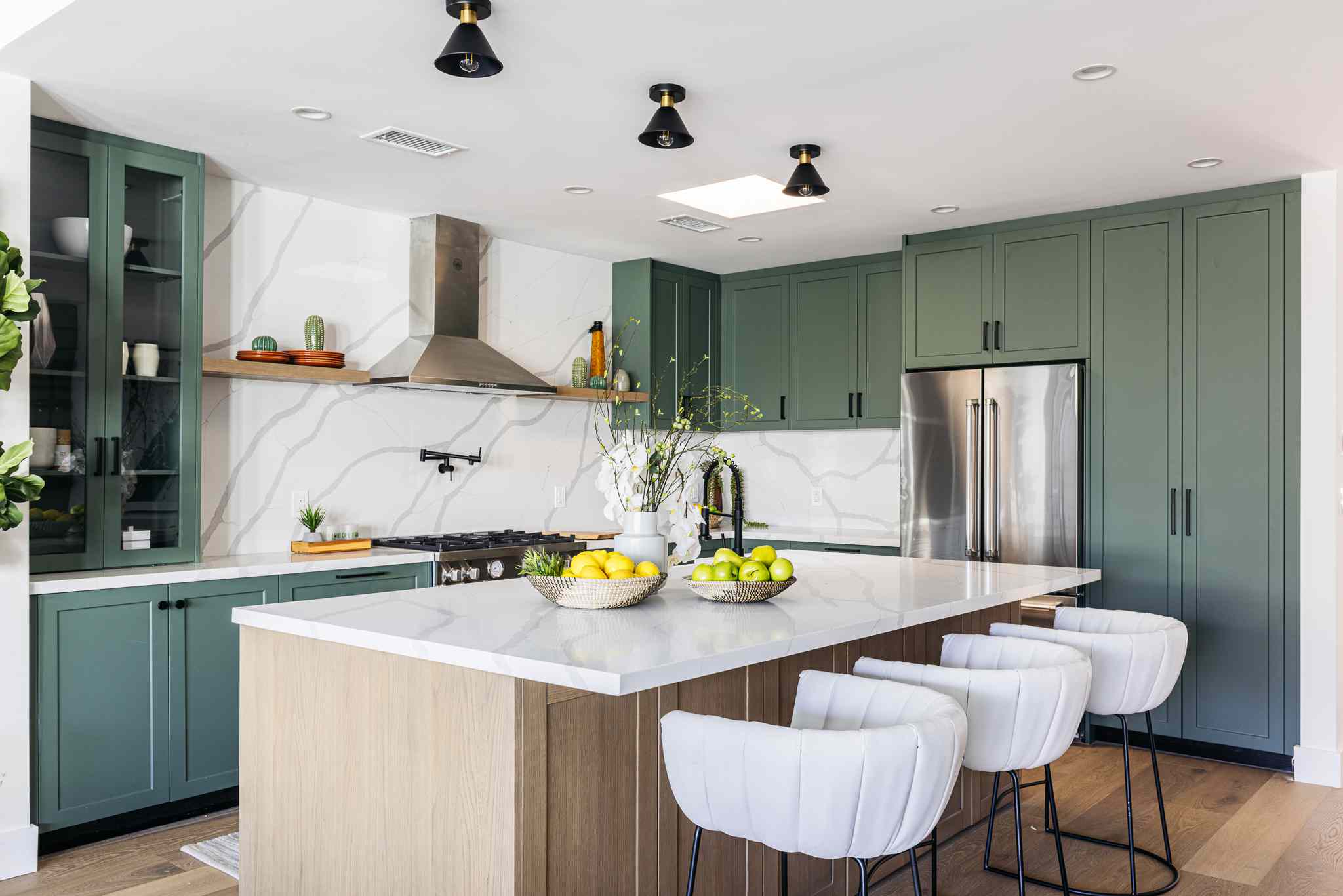 101 Kitchen Island Ideas for Every Space