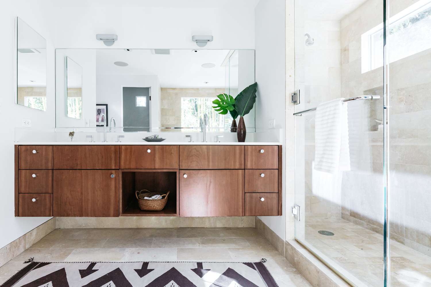 102 Best Bathroom Design Ideas You'll Want to Try