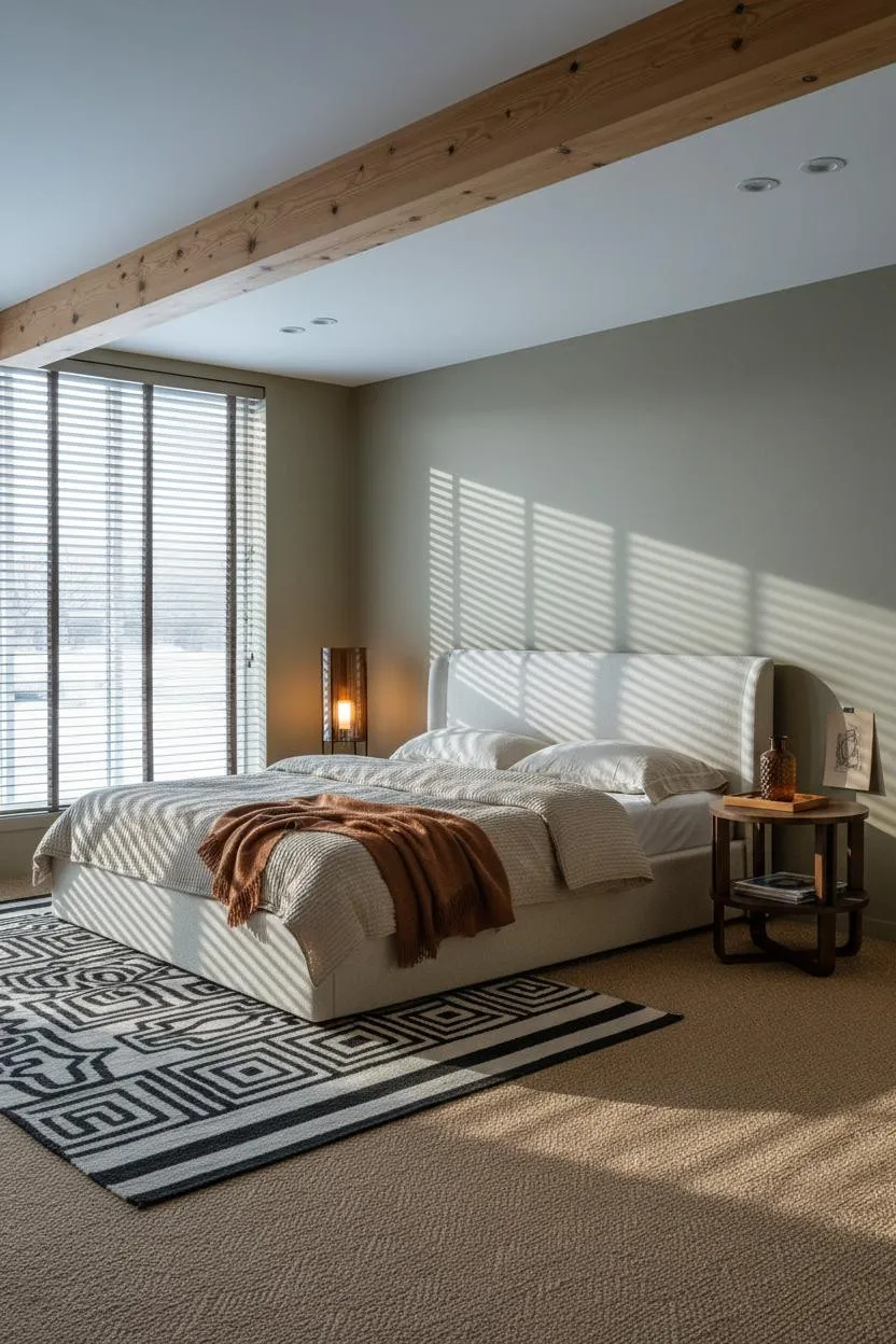 11+ Small Bedroom Layouts That Make Every Inch Actually Work – World Day
