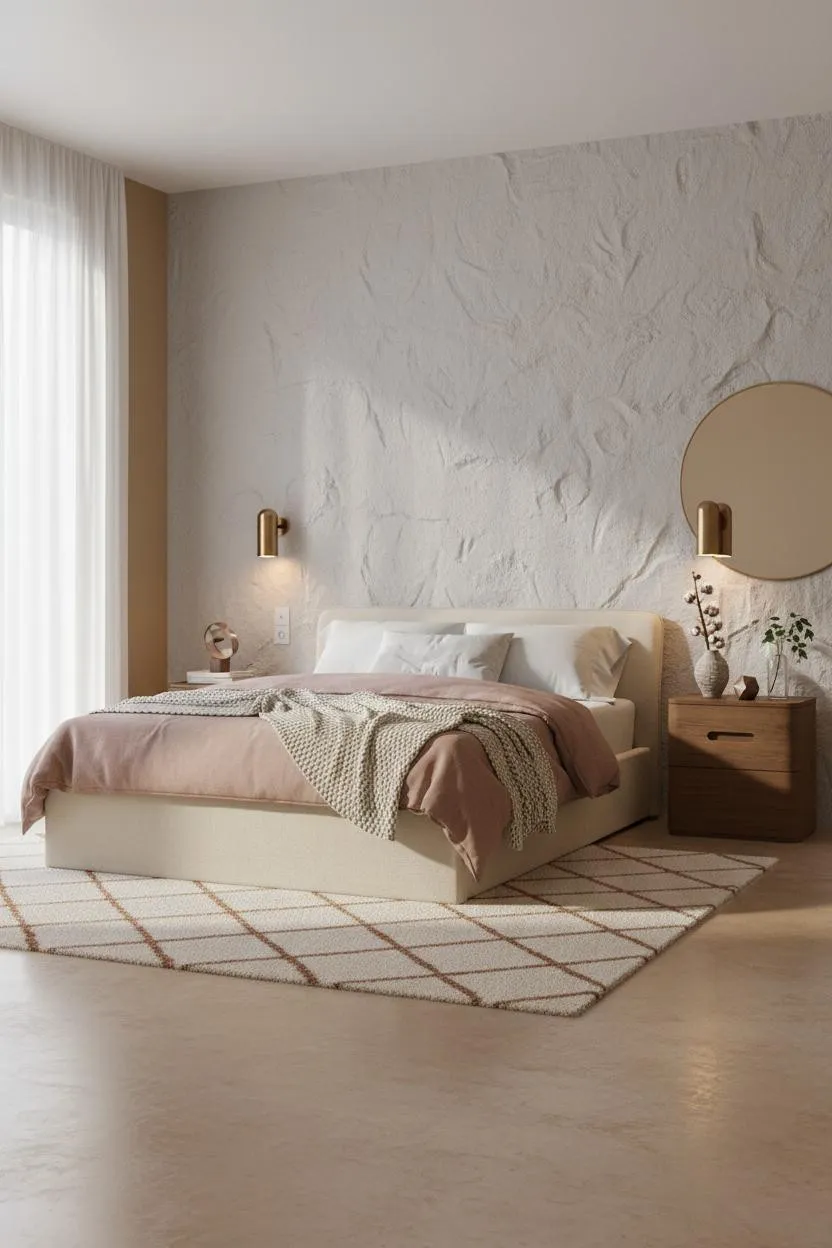 11+ Small Bedroom Layouts That Make Every Inch Actually Work – World Day