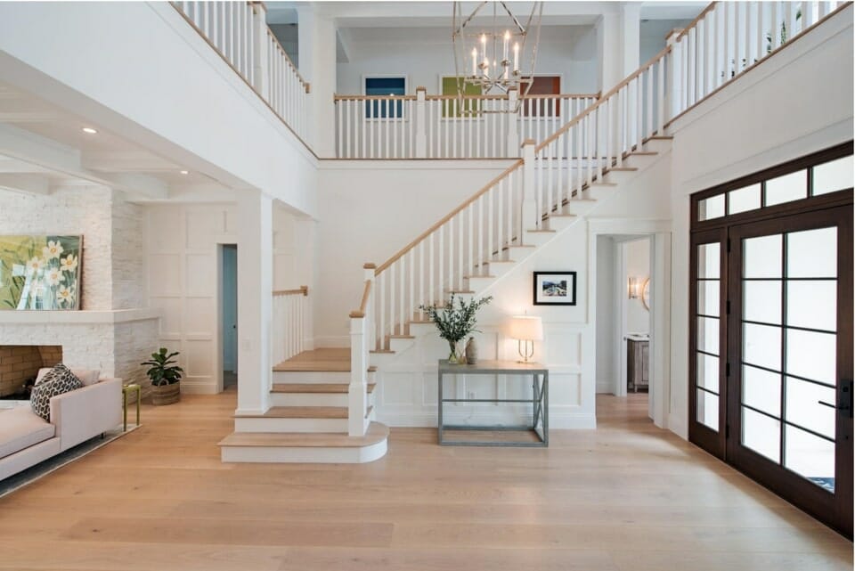12 Best Staircase Decorating Ideas for a Styled Look - Decorilla Online Interior Design