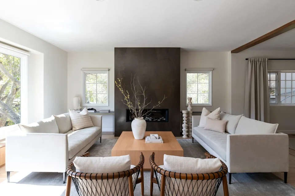 12 Minimalist Home Ideas to Inspire a Serene, Organized Space of Your Own