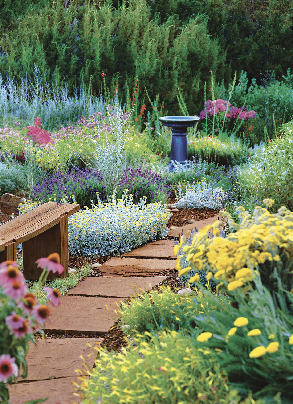 12 Tips for Designing a Beautiful Flower Garden
