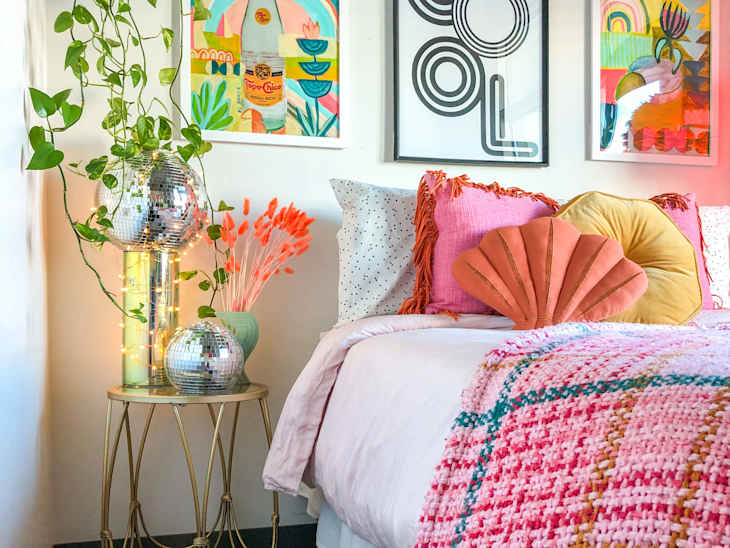 13 Dorm Aesthetic Ideas to Help You Discover Your Style | Dorm Therapy