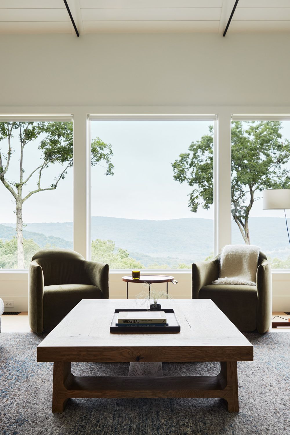 13 Minimalist Living Room Ideas That Are Simply Chic | Architectural Digest