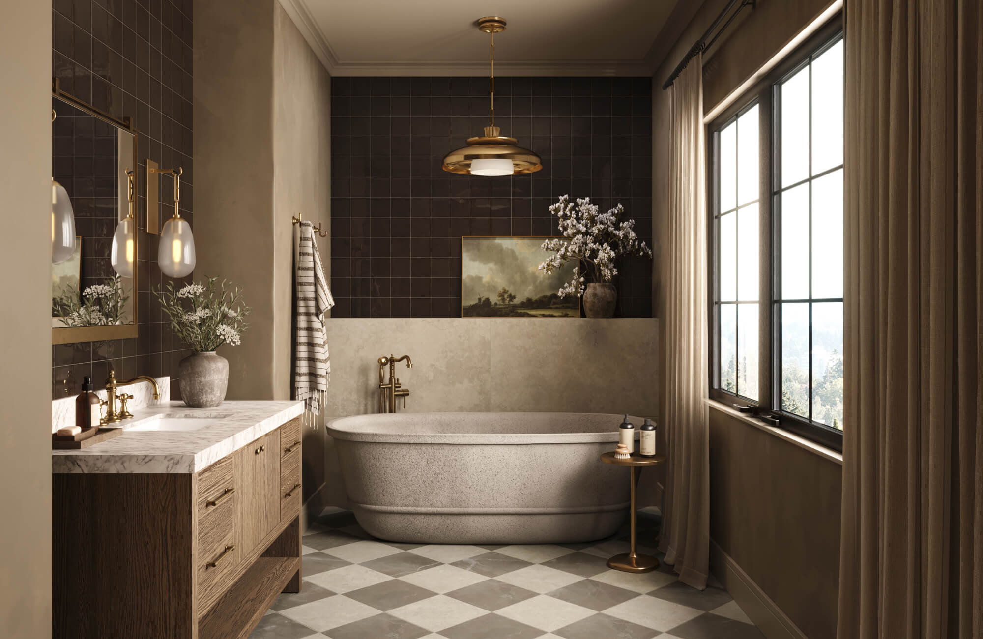 15 Home Design Trends Driving Bathroom Renovations In 2026