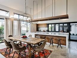 15 Open-Concept Kitchens and Living Spaces With Good Flow | HGTV