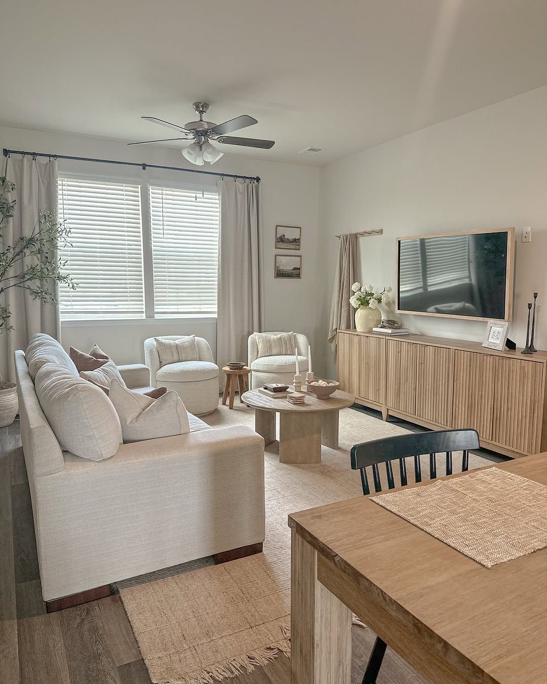 15 Small Living Room Ideas for 2026 Where Space Feels Bigger Without Adding Square Footage