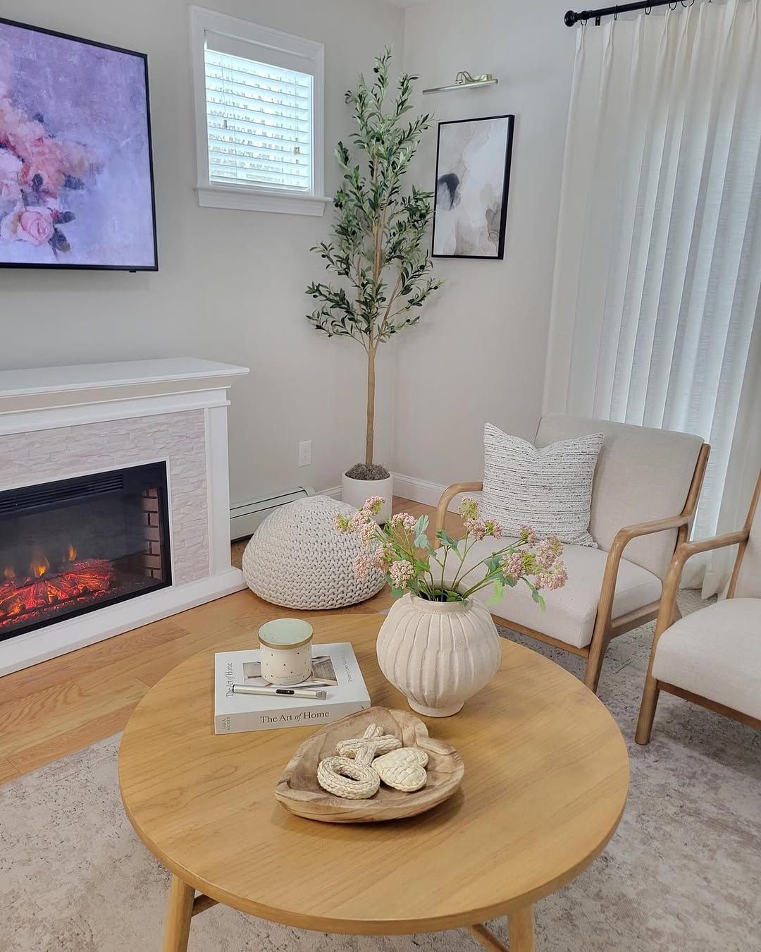 15 Small Living Room Ideas for 2026 Where Space Feels Bigger Without Adding Square Footage