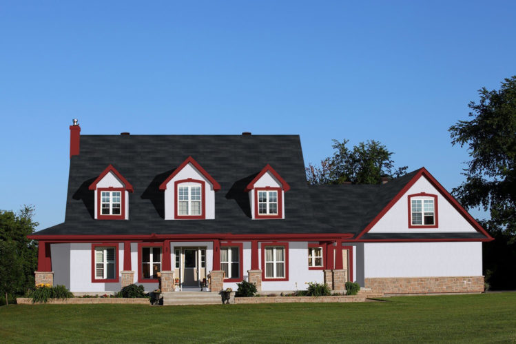 15 Stunning Cape Cod House Design Ideas | Allura USA